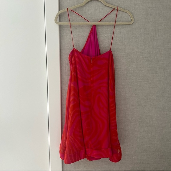 Alexis Corso Dress- Size S; Like New Condition ( Never Worn) - Picture 6 of 9